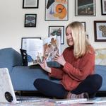 Creating educational materials for parents